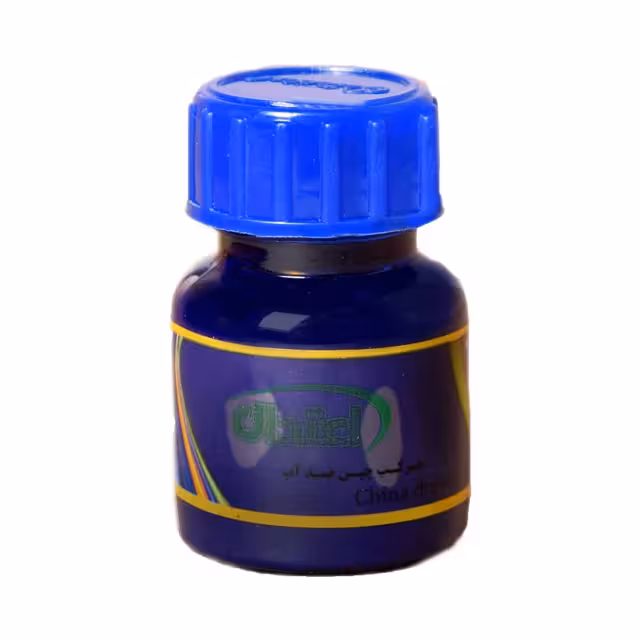 مرکب چین اعتدال مدل ضد آب آبی روشن