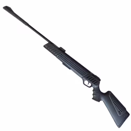 تفنگ بادی جگوار