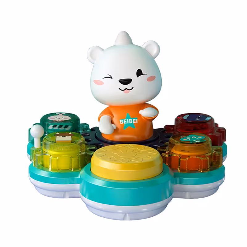 درام چرخ دنده ای خرس هولاتویز کد:E8993