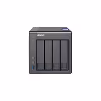 ذخیره ساز تحت شبکه QNAP مدل TS-431X2-2G - فروشگاه اینترنتی طیف سنتر