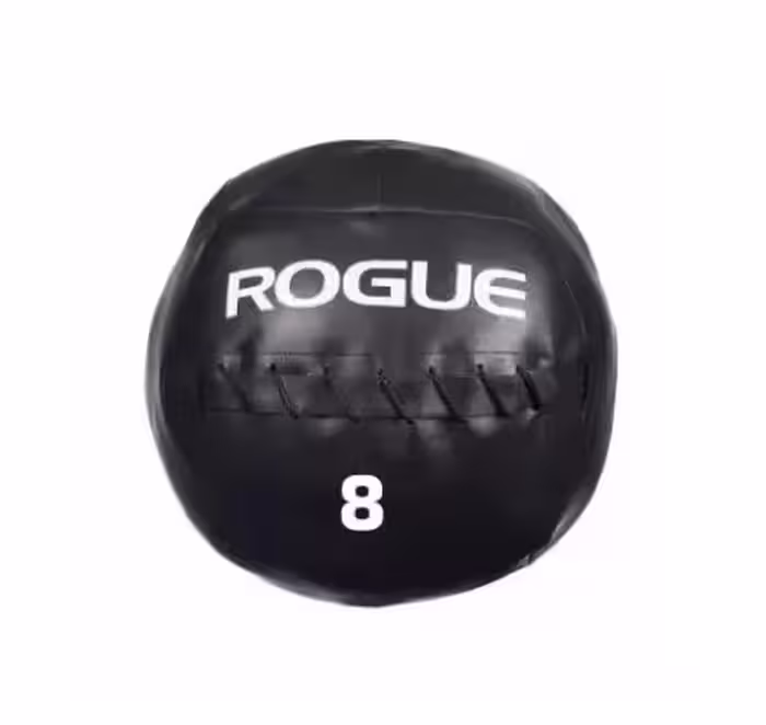 توپ وال بال 8 کیلویی برند روگ ROGUE
