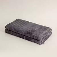 حوله حمام برند ecocotton مدل zeus سایز 150*80