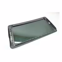 شیشه سانروف بنز E200 اتاق W211