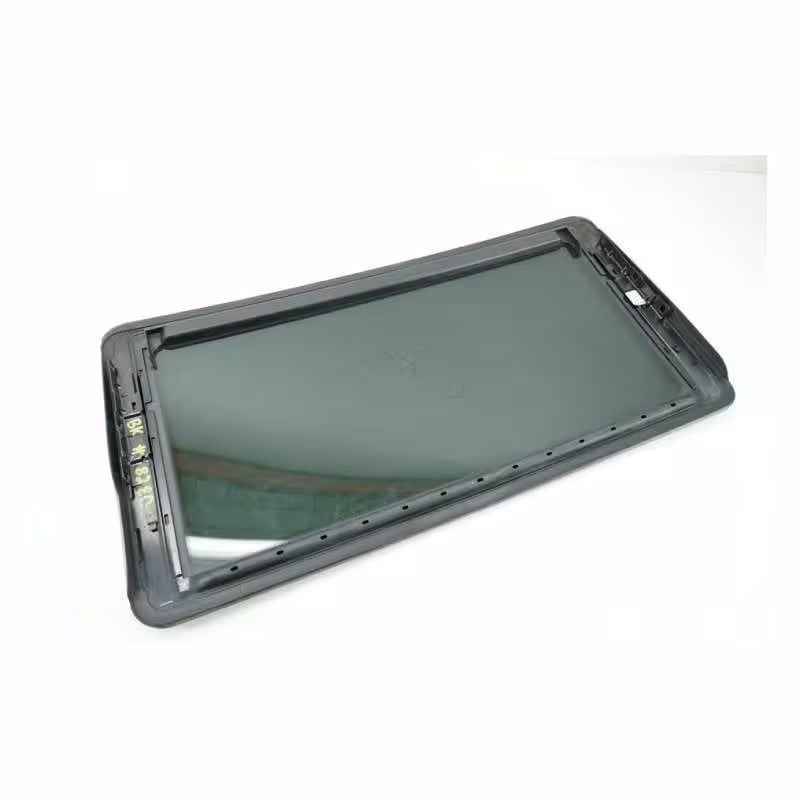 شیشه سانروف بنز E200 اتاق W211