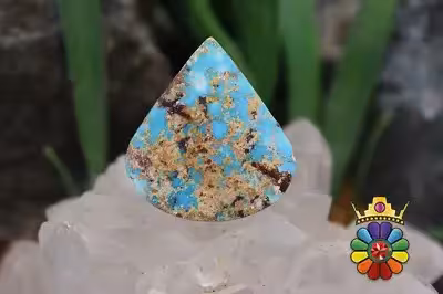 فیروزه نیشابور