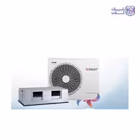 داکت اسپلیت گرید A تراست مدل TMSI-24 HT1 A | داکت اسپلیت فروشگاه تاسیسات کلاب