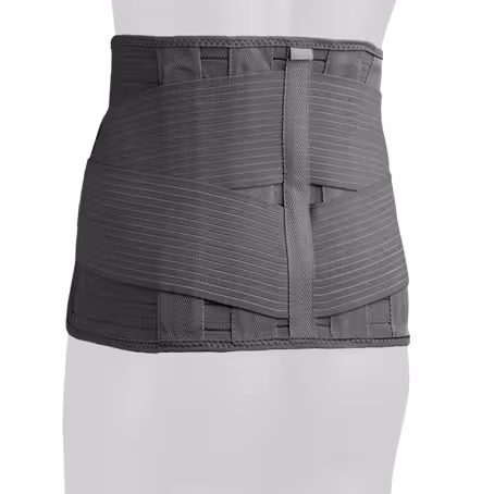 کمربند طبی سخت صادراتی ویژه آدور