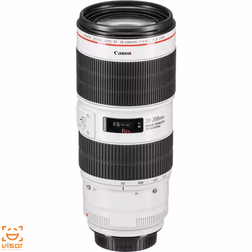 لنز کانن Canon EF 70-200mm f/2.8L IS III USM