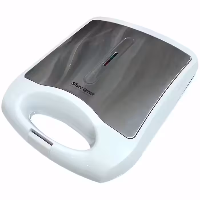 ساندویچ ساز سیلور گرست مدل SG-802 چهار خانه