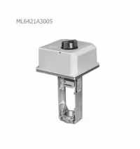 محرک الکتریکی ON/OFF هانیول ML6421A3005