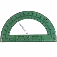 نقاله 180 درجه برند فابرکاستل Fabercastell مدل 981N