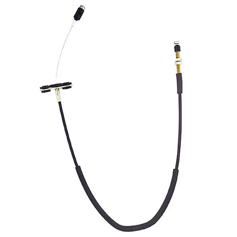 سیم گاز جیلی امگرند 7