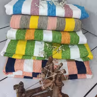 حوله حمام (دستبافت)