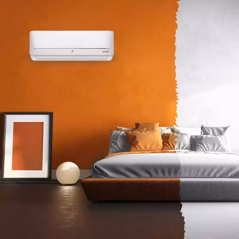 کولر گازی 18000 ایوولی مدل گلدن خط طلایی EVICS-K-MD-1K BTU (استعلام قیمت بگیرین) (پس کرایه)