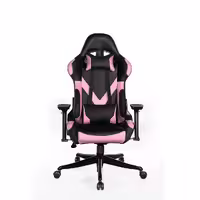 صندلی گیمینگ دوان Gaming Chair TheOne Pink
