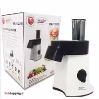 سالاد ساز مایر مدل MR-1388(6 تیغه)