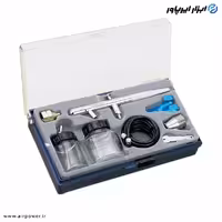 ایربراش سوماک مخزن زیر مدل SB-1102