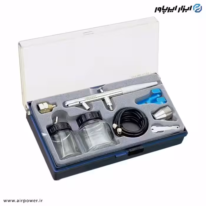 ایربراش سوماک مخزن زیر مدل SB-1102