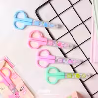 قیچی غلاف دار