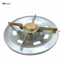سر شعله پیک نیک ez-65