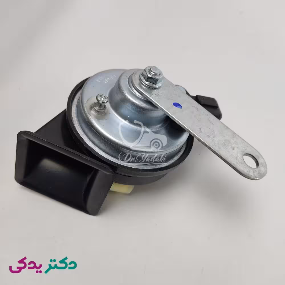 بوق پژو 405، پارس (پرشیا)، سمند، 206، دنا (با اتصالات ضد آب با صدای بم) شرکتی ایساکو اصل 0310200299