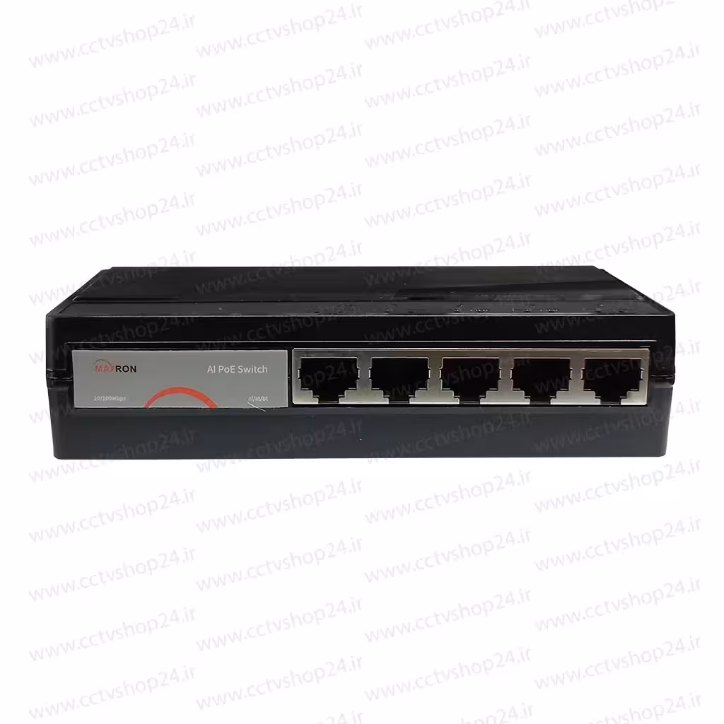 سوییچ شبکه مکسرون MSW-3004FPA-1FL-65I – توقف تولید