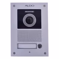 پنل در بازکن تصویری آلدو مدل AL-4UCM