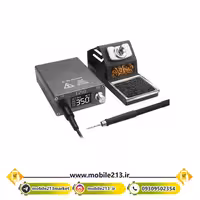 هویه تک کاره GVM T-210