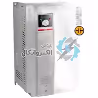 اینورتر تک فاز 18.5 کیلو وات (25 اسب بخار) سری iG5 برند LS مدل SV185iG5A-2 ا LS low voltage VFD 18.5 KW SV185iG5A-2