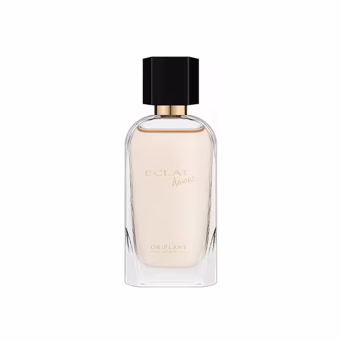 عطر زنانه اكلت آمور