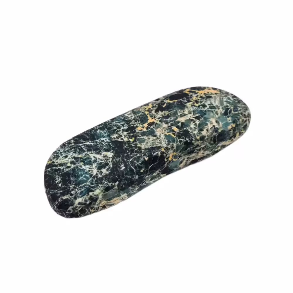 جلد عینک طبی طرح دار 2062