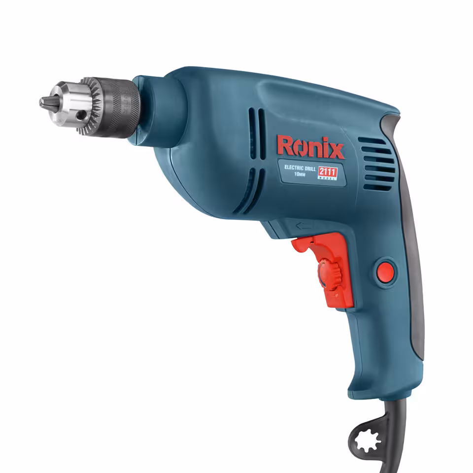 دریل 10mm آچاری رونیکس ronix 2111