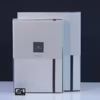 دفتر طراحی و اسکیس حرفه ای لاتن آیاتوس LATON Ajatus professional sketch book A5