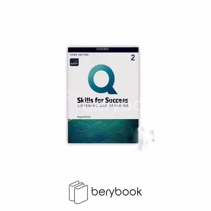 q skills 2 / listening and speaking