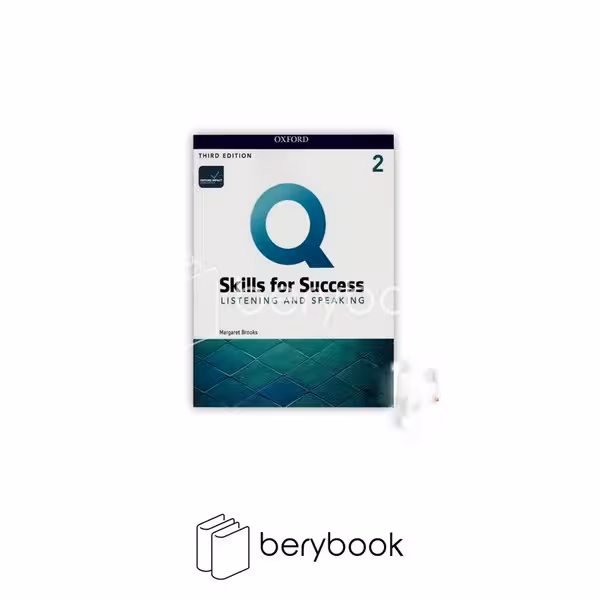 q skills 2 / listening and speaking