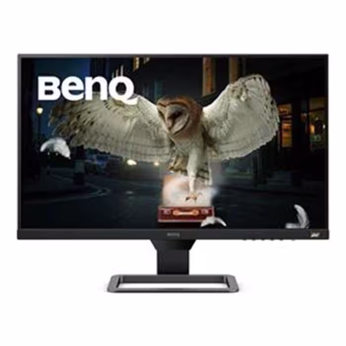 BENQ EW2780 27Inch 2K 75Hz IPS Monitor