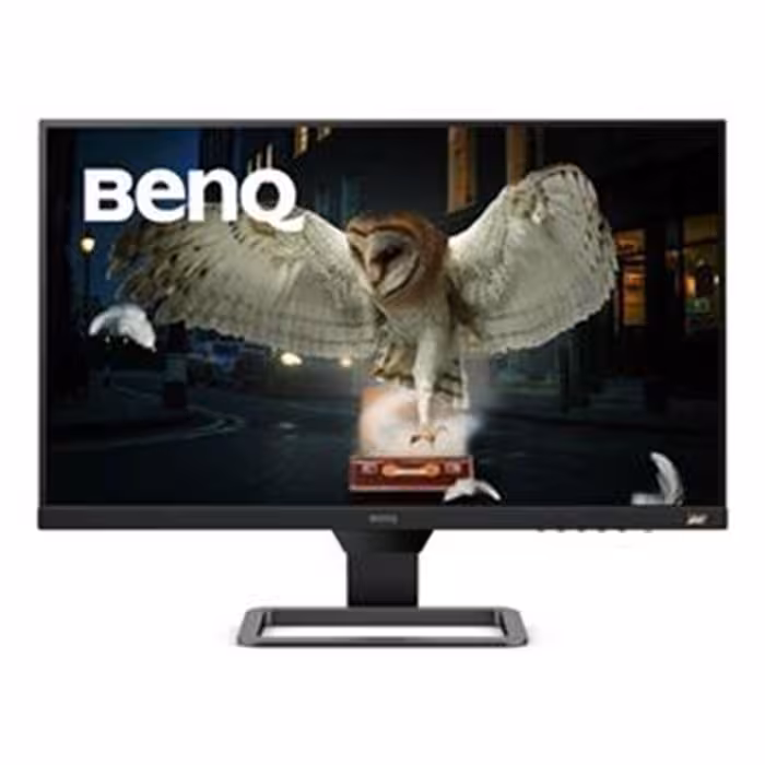 BENQ EW2780 27Inch 2K 75Hz IPS Monitor