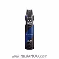 اسپری نانو مردانه فیکورس رایحه Sauvage Elexir