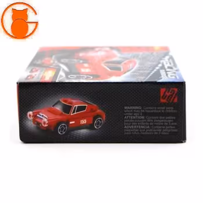 لگو ماشین مسابقه دکول Racing 2213