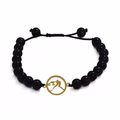 دستبند مروارید.