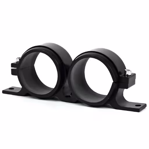 خرید استند پمپ بنزین دویل مناسب خودروهای تقویت‌شده و اسپرت | اتوموبی