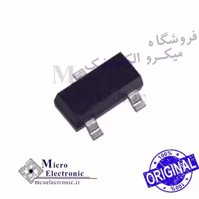 آی سی TL431K-SMD اورجینال