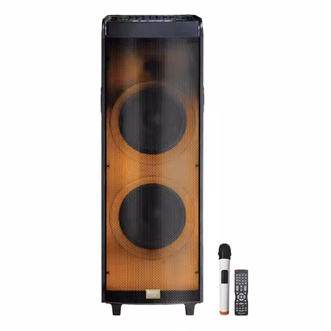 اسپیکر دیجی مکسیدر مدل CN1202