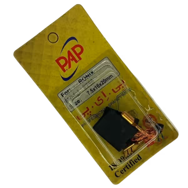 ذغال فرز رونیکس مدل 3230-3240 ساخت pap