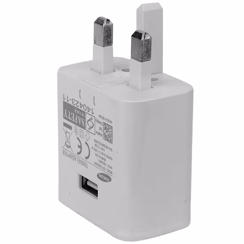 شارژر دیواری مدل EP-TA20UWE | کالا مکس