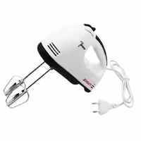 همزن اسکارلت 180 وات مدل HE-133 هفت سرعته