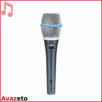میکروفن داینامیک شور SHURE-BETA87A