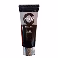 پلی ژل گابرو کلیر 60 میل Gabro