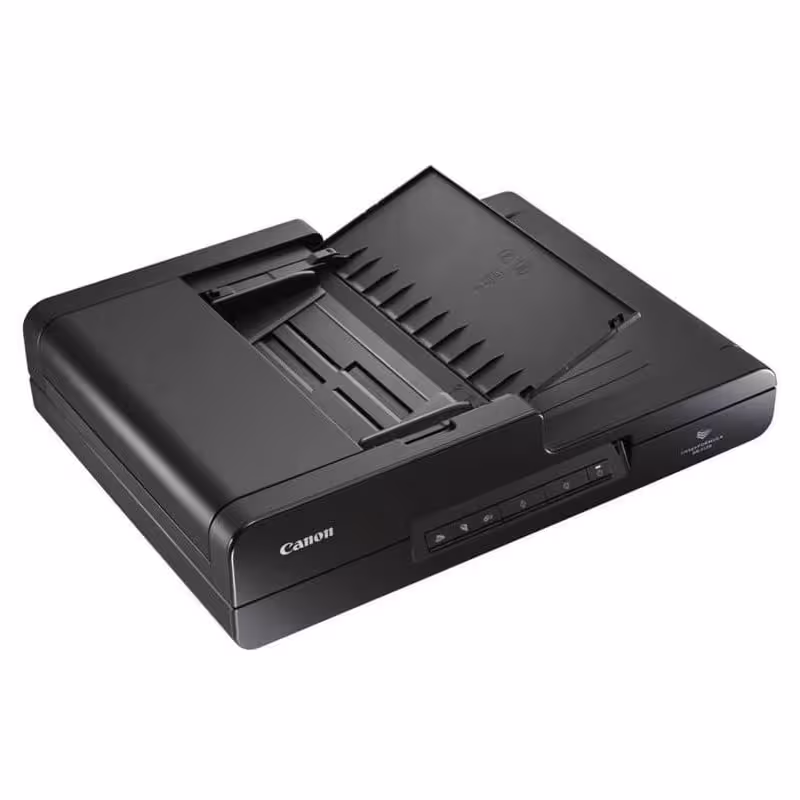 اسکنر کانن مدل imageFORMULA DR-F120