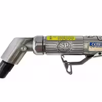 فرز انگشتی بادی سرکج اس پی مدل SP-1207AH